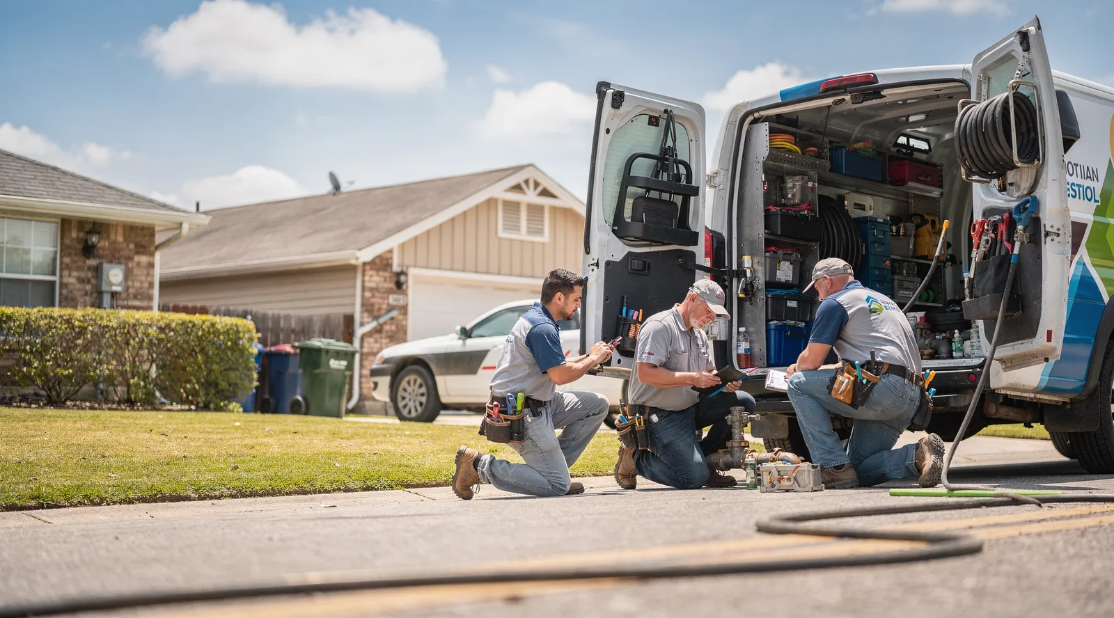 Emergency Plumber in Magnolia, KY near me